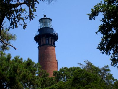 Currituck Beach Lighthouse, Corolla, NC 