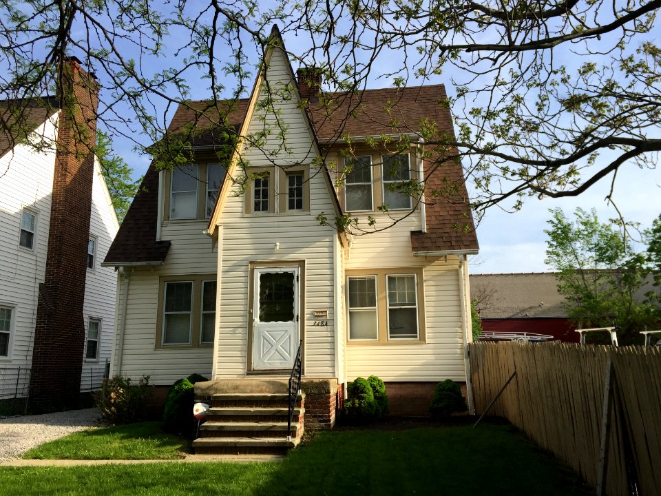 Taylor Heights, Cleveland Heights, OH 
