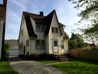 Taylor Heights, Cleveland Heights, OH 