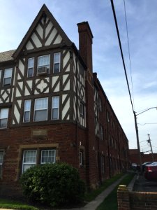 Taylor Heights, Cleveland Heights, OH 