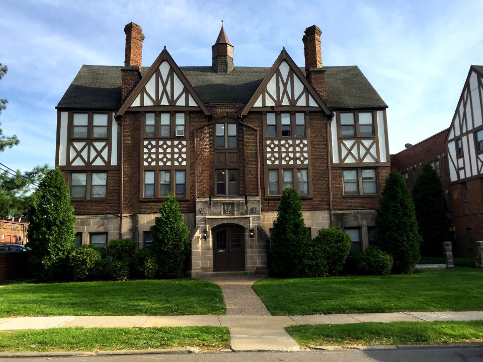 Taylor Heights, Cleveland Heights, OH 