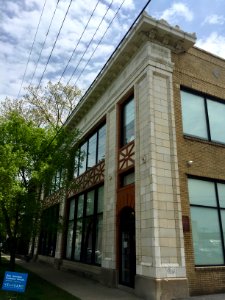 Prospect Avenue Historic District, Midtown, Cleveland, OH 