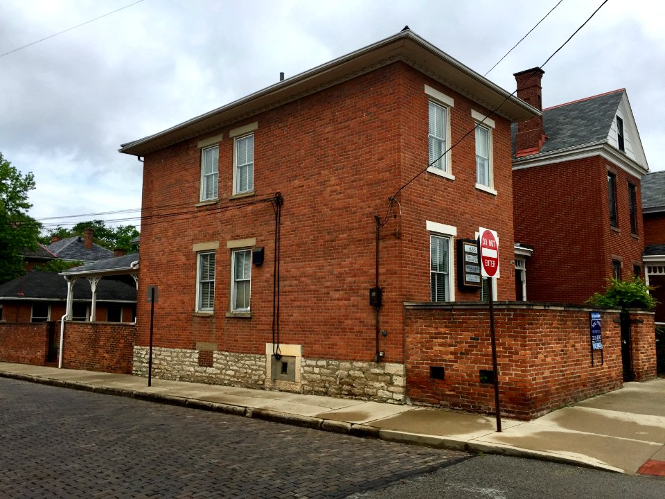 S 3rd Street, German Village, Columbus, OH 
