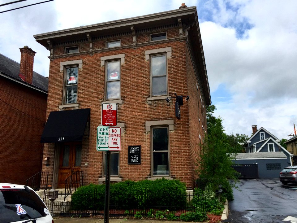 S 3rd Street, German Village, Columbus, OH 