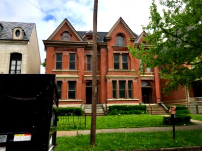 E Town Street, Columbus, OH 