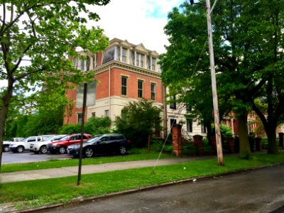 E Town Street, Columbus, OH 