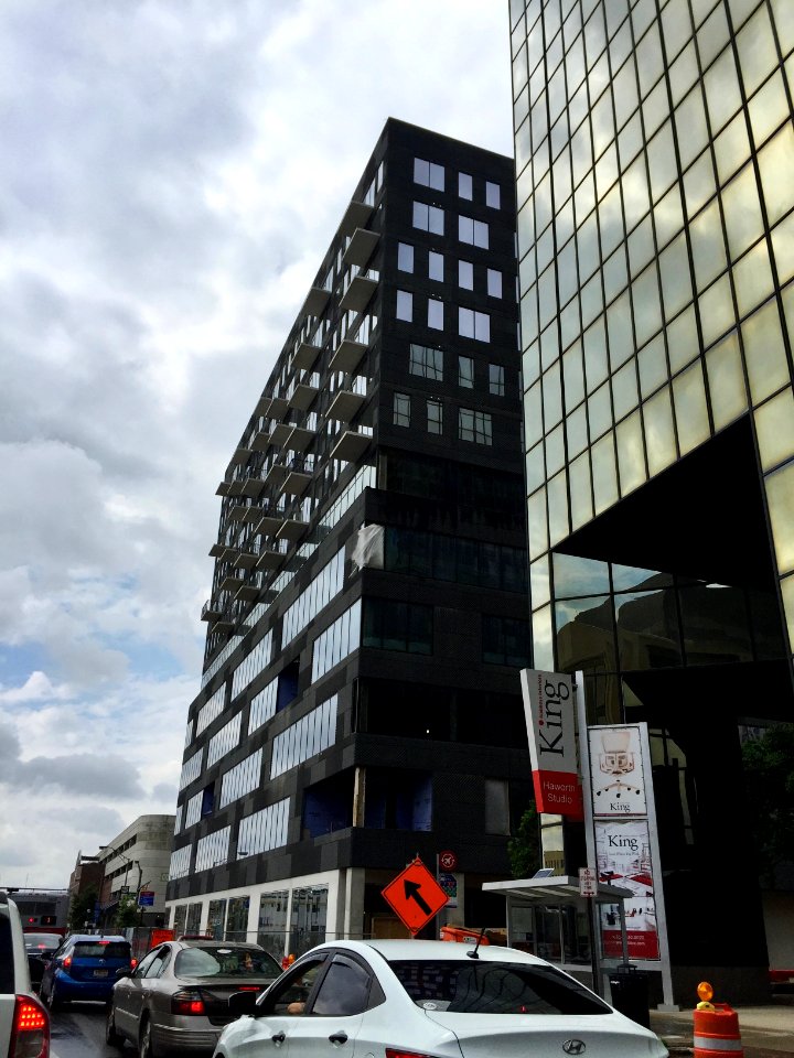 80 on the Commons, S 3rd Street, Columbus, OH 