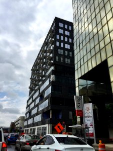 80 on the Commons, S 3rd Street, Columbus, OH 