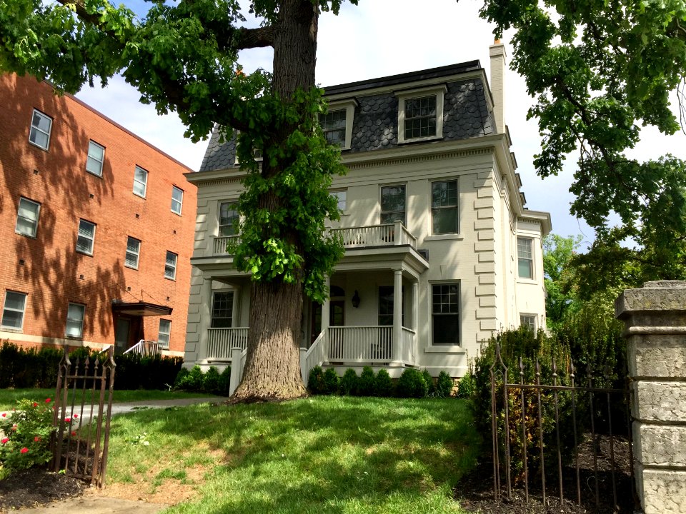 Olde Towne East, Columbus, OH 