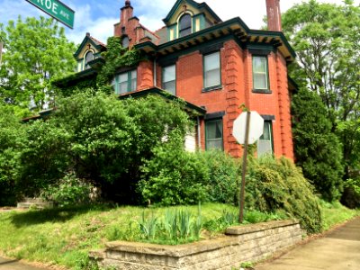 Bryden Road, Olde Towne East, Columbus, OH 