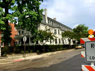 Olde Towne East, Columbus, OH 