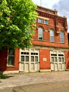Oak Street, Olde Towne East, Columbus, OH 