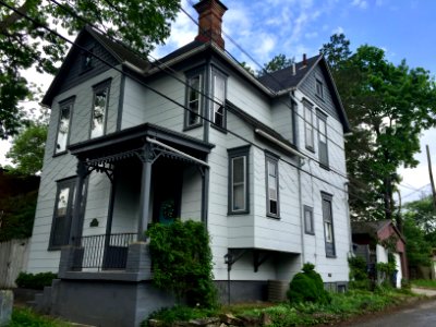 S Garfield Avenue, Olde Towne East, Columbus, OH 
