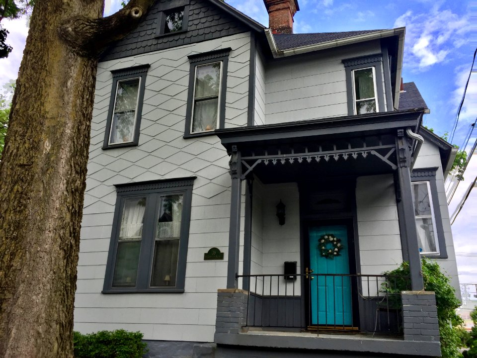 S Garfield Avenue, Olde Towne East, Columbus, OH 