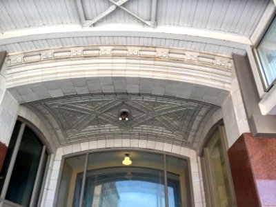 Agora Theatre and Ballroom, Euclid Avenue, Midtown, Clevel… 