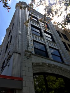 Agora Theatre and Ballroom, Euclid Avenue, Midtown, Clevel… 
