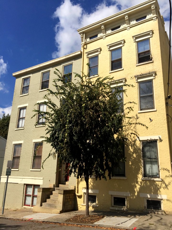 14th Street, Pendleton, Cincinnati, OH 