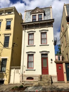 14th Street, Pendleton, Cincinnati, OH 