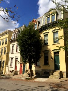 14th Street, Pendleton, Cincinnati, OH 