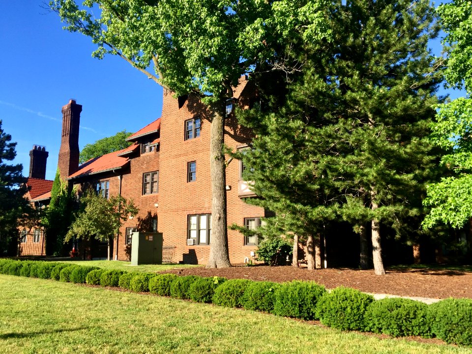 Francis E. Drury Mansion, Midtown, Cleveland, OH 