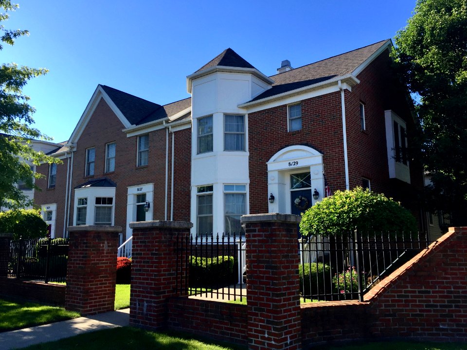 Euclid Avenue, Midtown, Cleveland, OH 