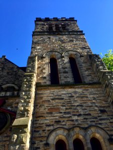 Calvary Presbyterian Church, Midtown, Cleveland, OH 