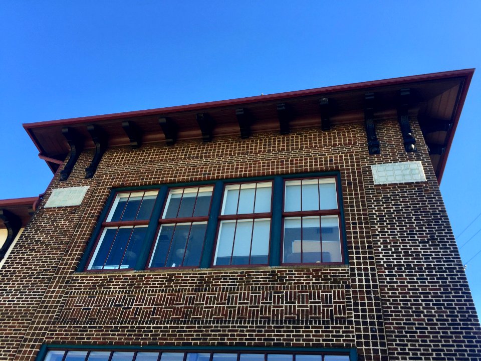 Baker Electric Building, Midtown, Cleveland, OH 