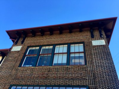 Baker Electric Building, Midtown, Cleveland, OH 