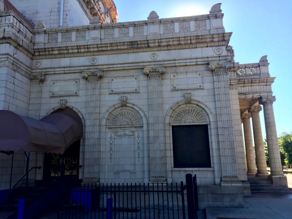 First Church of Christ, Scientist, Midtown, Cleveland, OH 