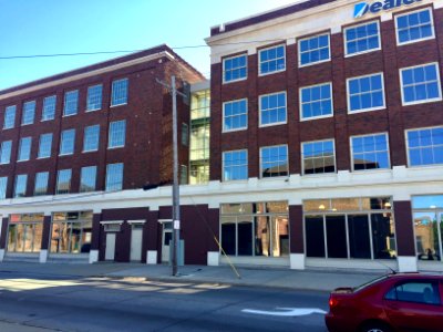 Euclid Avenue, Midtown, Cleveland, OH 