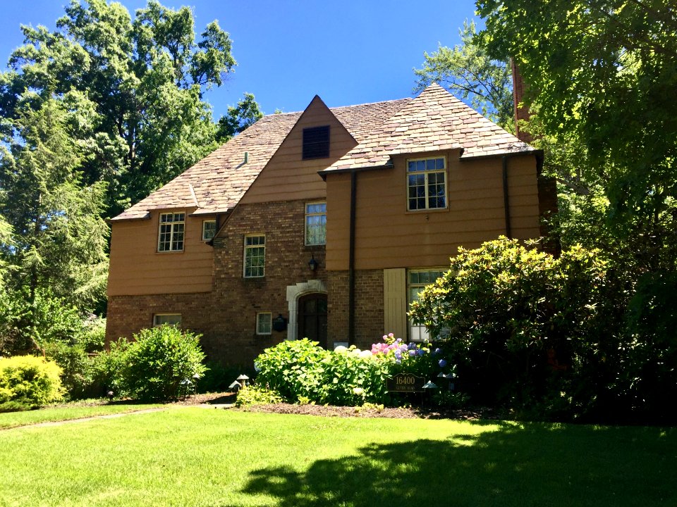 Glynn Road, Forest Hill Historic District, Cleveland Heigh… 