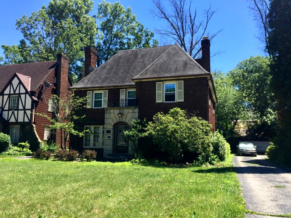 Glynn Road, Forest Hill, East Cleveland, OH 