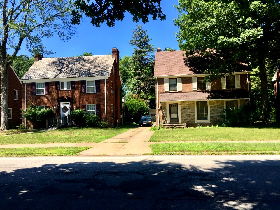 Glynn Road, Forest Hill, East Cleveland, OH 
