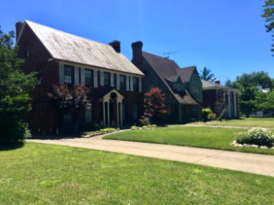 Glynn Road, Forest Hill, East Cleveland, OH 