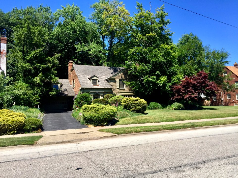 Glynn Road, Forest Hill, East Cleveland, OH 