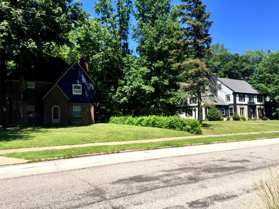 Glynn Road, Forest Hill, East Cleveland, OH 
