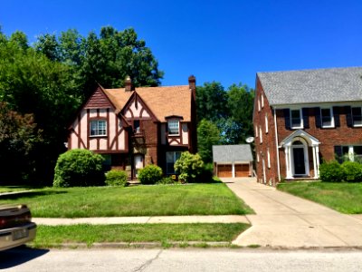 Glynn Road, Forest Hill, East Cleveland, OH 