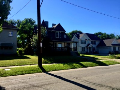 East 71st Street, Hough, Cleveland, OH 
