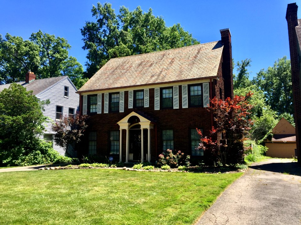 Glynn Road, Forest Hill, East Cleveland, OH 
