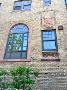 Alcazar Hotel, Cedar Fairmount, Cleveland Heights, OH 