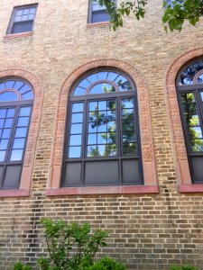 Alcazar Hotel, Cedar Fairmount, Cleveland Heights, OH 