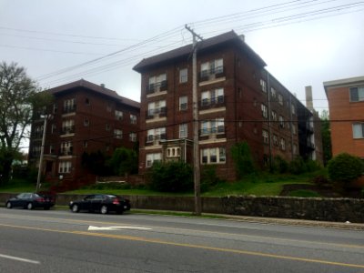 Mayfield Road, Coventry Village, Cleveland Heights, OH 