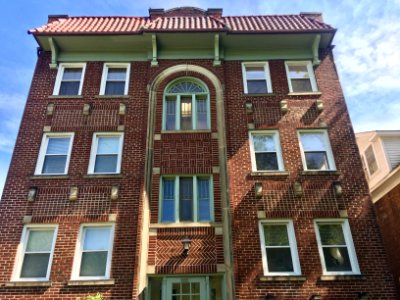 Mayfield Road, Coventry Village, Cleveland Heights, OH 