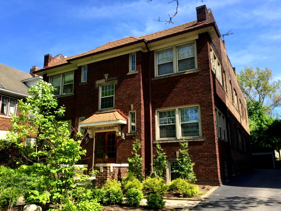 Mayfield Road, Coventry Village, Cleveland Heights, OH 
