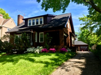Mayfield Road, Coventry Village, Cleveland Heights, OH 