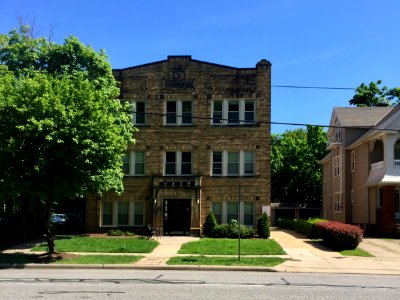 Mayfield Road, Coventry Village, Cleveland Heights, OH 