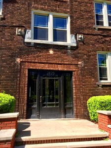 Euclid Heights Boulevard, Coventry Village, Cleveland Heig… 