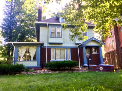 Herrick Road, Glenville, Cleveland, OH 