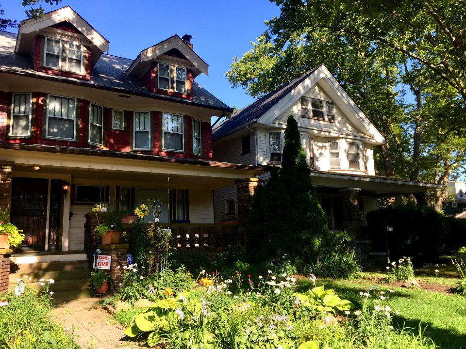 Herrick Road, Glenville, Cleveland, OH 
