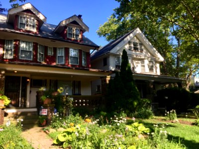 Herrick Road, Glenville, Cleveland, OH 